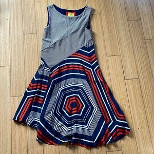 Maeve Anthropologie Dress